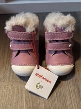 Schuhe von Elefanten Gr. 19