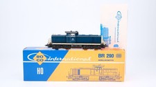 Roco 04154b diesellok - h0,
