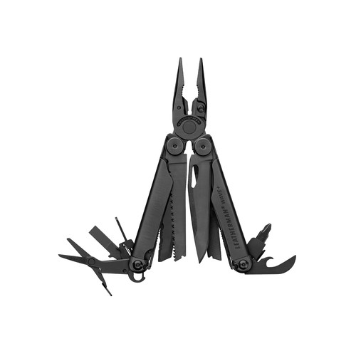 Leatherman wave multi tool - leatherman,