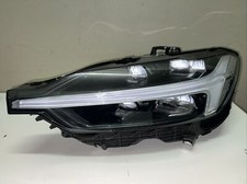 Volvo XC60 Scheinwerfer Led Links 32342506