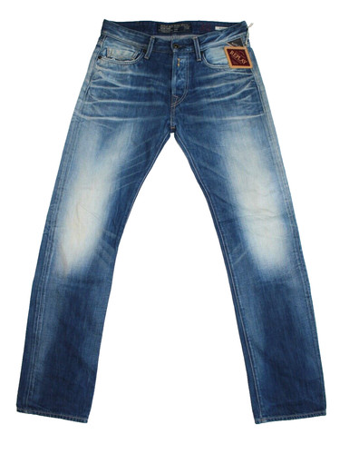 Replay jeans herren jennon - herren,