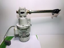 REXROTH PGF2-22/022RE20VE4 HYDRAULIKPUMPE MIT  HELMKE DOR 90S-4-157 ELEKTROMOTOR