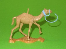 Timpo Toys  - Kamel - Araber -