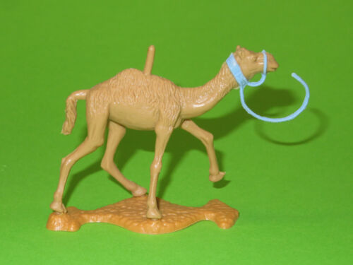 Timpo toys kamel araber - toys,