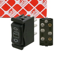 Febi schalter fensterheber - schalter,