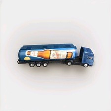 Stralsunder, Minitruck, anlässlich Brauerei Hoffest 2002 - Sammlerstück