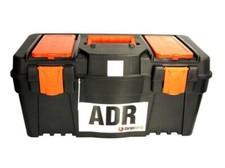 CARGOPARTS CARGO-SET-ADR1 Gefahrgutkoffer Gefahrgutausrüstung