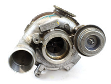 Defekt Wellenspiel !!! Original BMW Garrett Turbolader 7846918