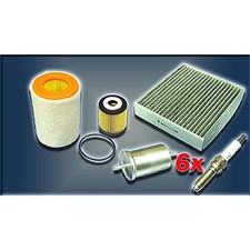 Filtersatz Wartungskit