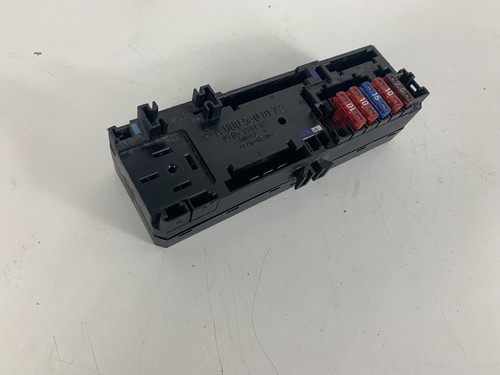 Mercedes benz w202 w210 - mercedes-benz,