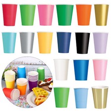 Einweg Papier Becher Heiß &