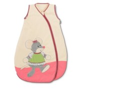 Sterntaler, Schlafsack