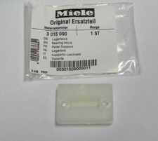 Lagerbock Miele Heißmangel