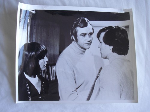 Original presse foto - presse,