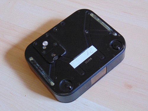 Pentaflex filmkassette - pentaflex, /