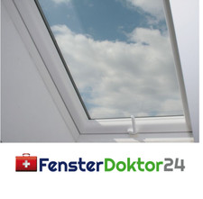 Dach - Fenster Kunststoff