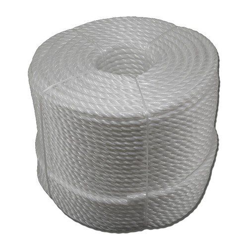 Tauwerk 10mm 220m 15kn - 10mm,