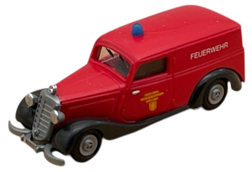 Mercedes 170v kasten - 170v,