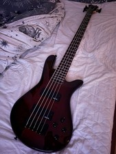 Spector Legend Classic 5 Black