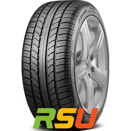 Pirelli zero rosso - 4x, p