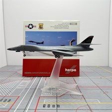 Herpa Wings 1/200 USAF B-1B