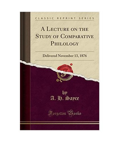 Lecture the study of - lecture, on