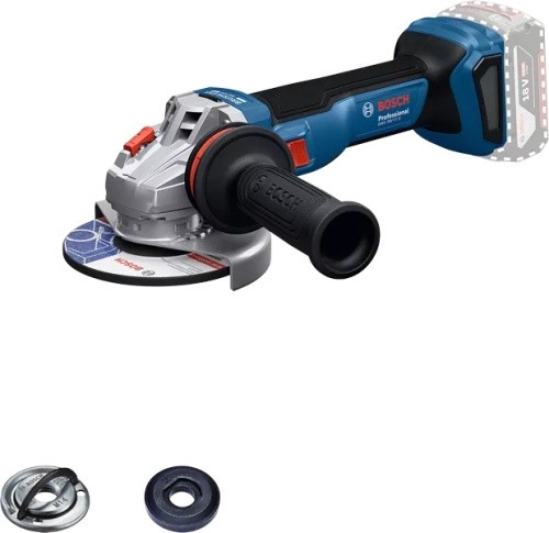 Bosch professional gws 18v - gws, 18v-11
