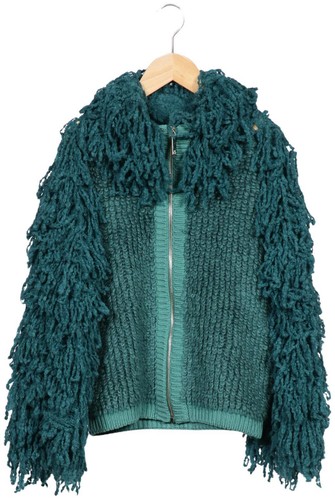 Elisabetta franchi strickjacke - franchi,