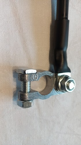 Massekabel mercedes vito - massekabel,