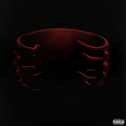 Tool undertow vinyl 2lp 2017 - 2lp,