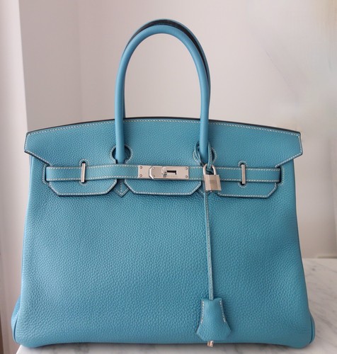 Hermes tasche birkin togo - hermes,
