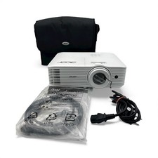 Acer H6542ABDi DLP Beamer