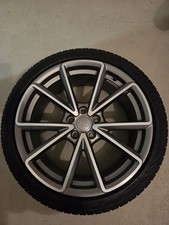 Audi line alufelge 19 - 8k,