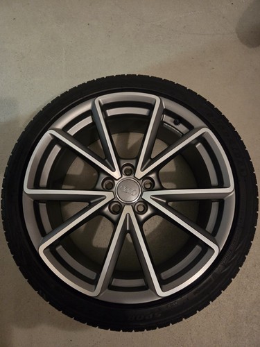 Audi line alufelge - s,