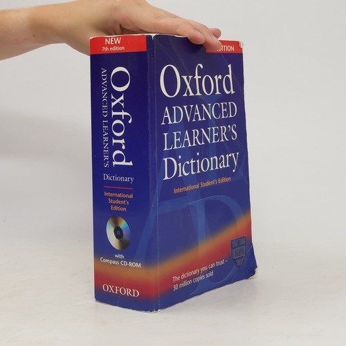 Oxford advanced learner's