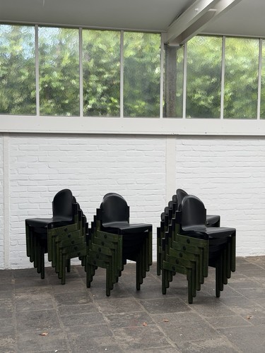 Gerd lange flex chair - flex, chair,