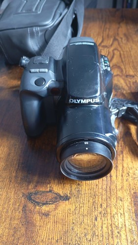 Fotoapparat alt olympus - alt,