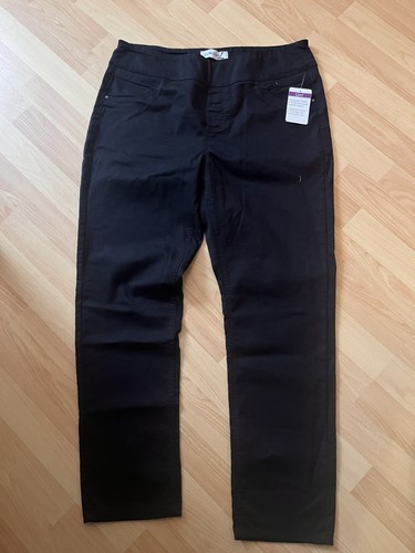 Collection schwarze hose - l,,