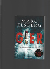 GIER - Wie weit würdest du