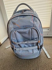 Satch Schulrucksack Schulranzen Mädchen und Jungen