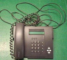Telekom Europa 11 Isdn Telefon
