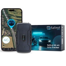 Salind 20 4G - Magnetischer