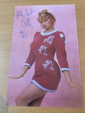 Dolly Dollar, schöne