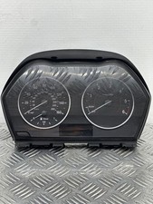 BMW 1 F20 F21 2014 Diesel