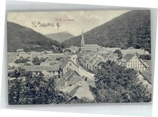 Ilfeld - ,