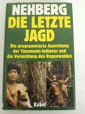 Die letzte Jagd die