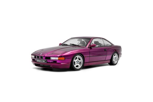 Bmw 850 csi - bmw,