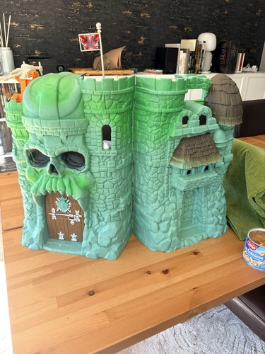 Masters the universe - masters,