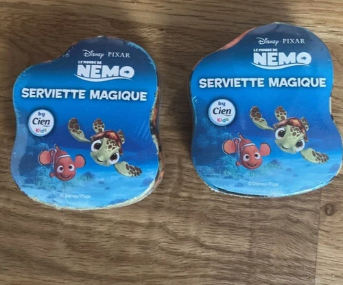 Disney findet nemo - disney,
