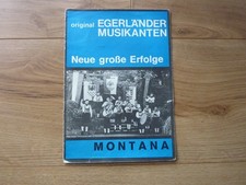Notenheft Ernst Mosch - Original Egerländer Musikanten